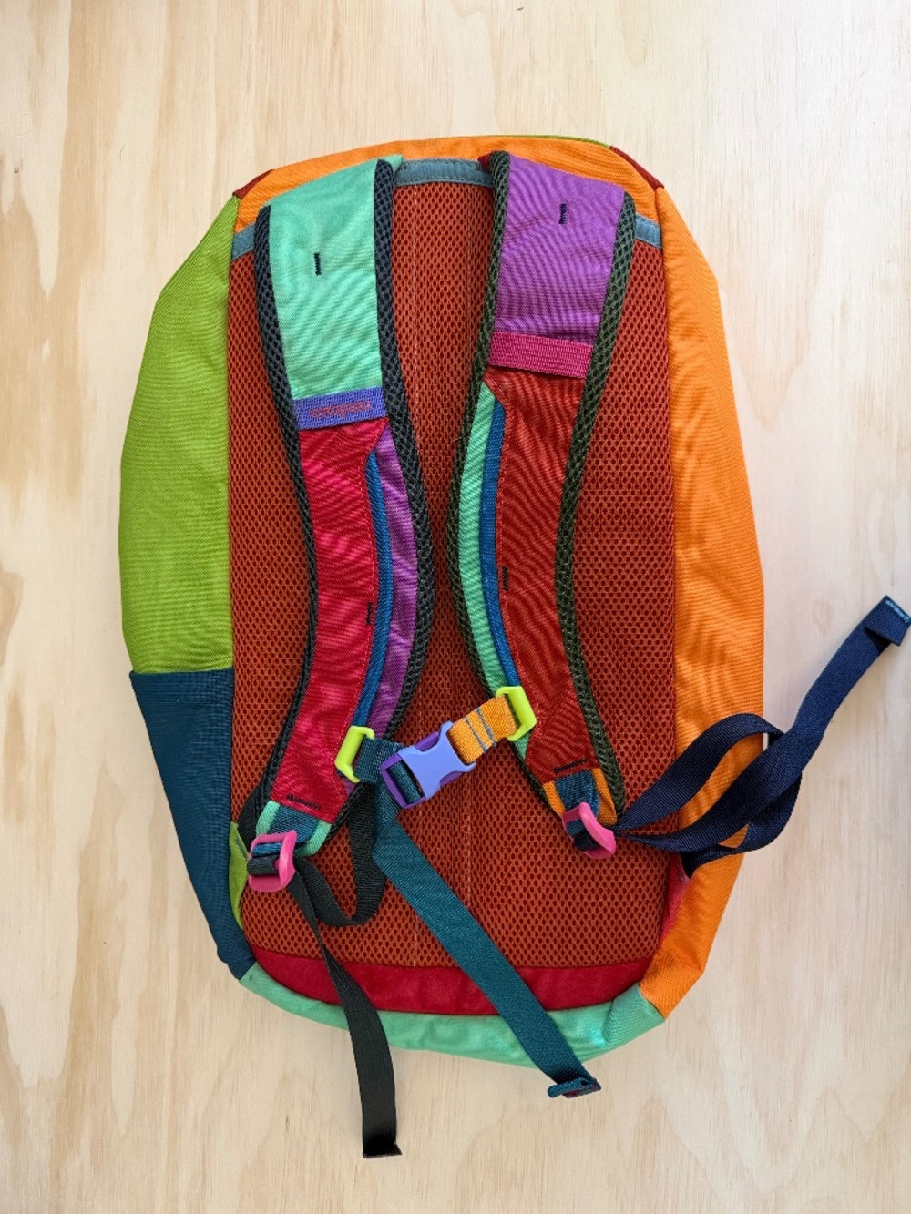 Cotopaxi Allpa Mini 20L Travel Pack - Picture 2 of 6